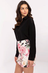Long sleeve shirt model 210852 NM