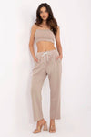 Tracksuit trousers model 210953 Italy Moda