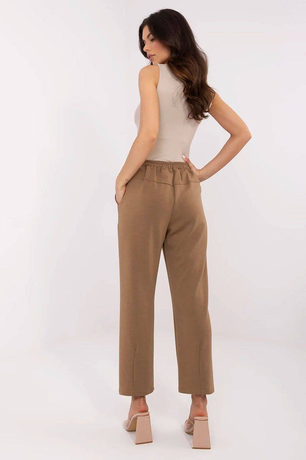 Tracksuit trousers model 210958 Italy Moda