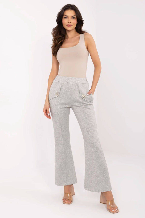 Tracksuit trousers model 210964 Italy Moda
