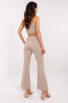 Tracksuit trousers model 210966 Italy Moda