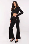 Tracksuit trousers model 210970 Italy Moda