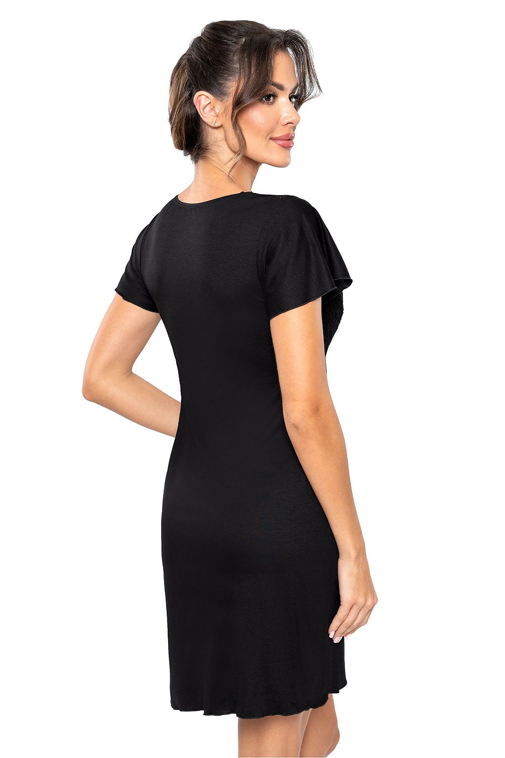 Nightshirt model 210991 Donna