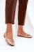 Ballet flats model 211132 Step in style