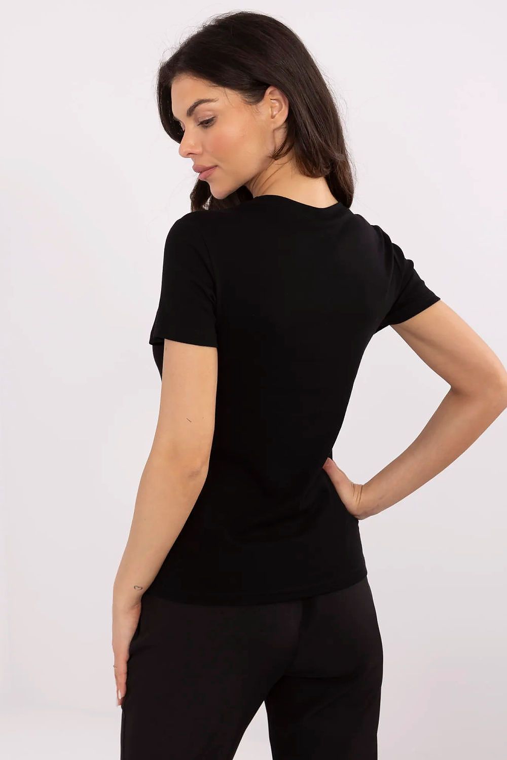 T-shirt model 211172 NM