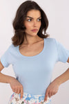 T-shirt model 211190 Relevance