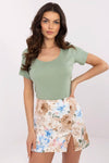 T-shirt model 211192 Relevance