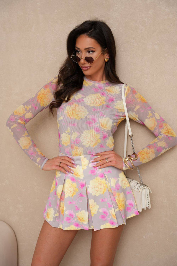 Set model 211221 LaBalancia