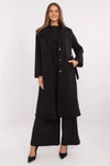 Coat model 211299 Italy Moda
