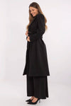 Coat model 211299 Italy Moda