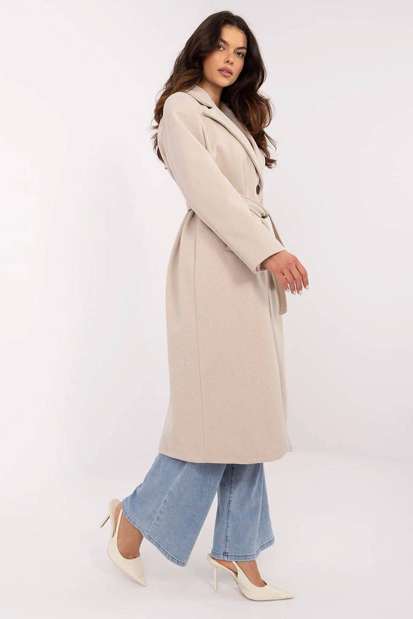 Coat model 211303 Italy Moda