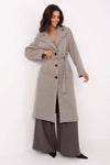 Coat model 211304 Italy Moda