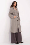 Coat model 211304 Italy Moda