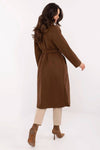 Coat model 211306 Italy Moda