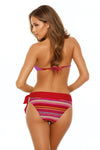 Swimsuit two piece model 211396 Marko