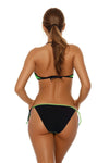 Swimsuit two piece model 211397 Marko