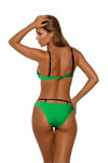 Swimsuit two piece model 211408 Marko