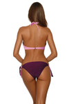 Swimsuit two piece model 211420 Marko