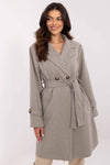 Coat model 211458 Italy Moda