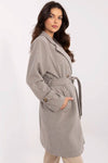 Coat model 211458 Italy Moda