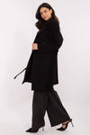 Coat model 211459 Italy Moda