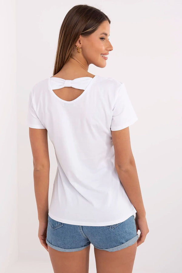 T-shirt model 211464 NM