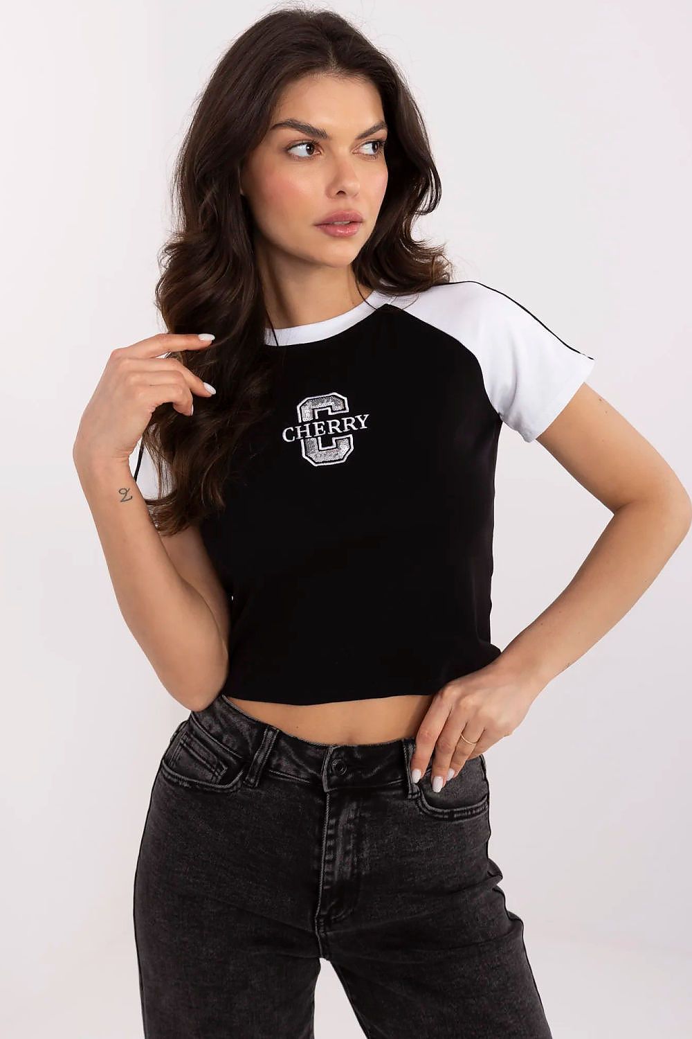T-shirt model 211473 NM