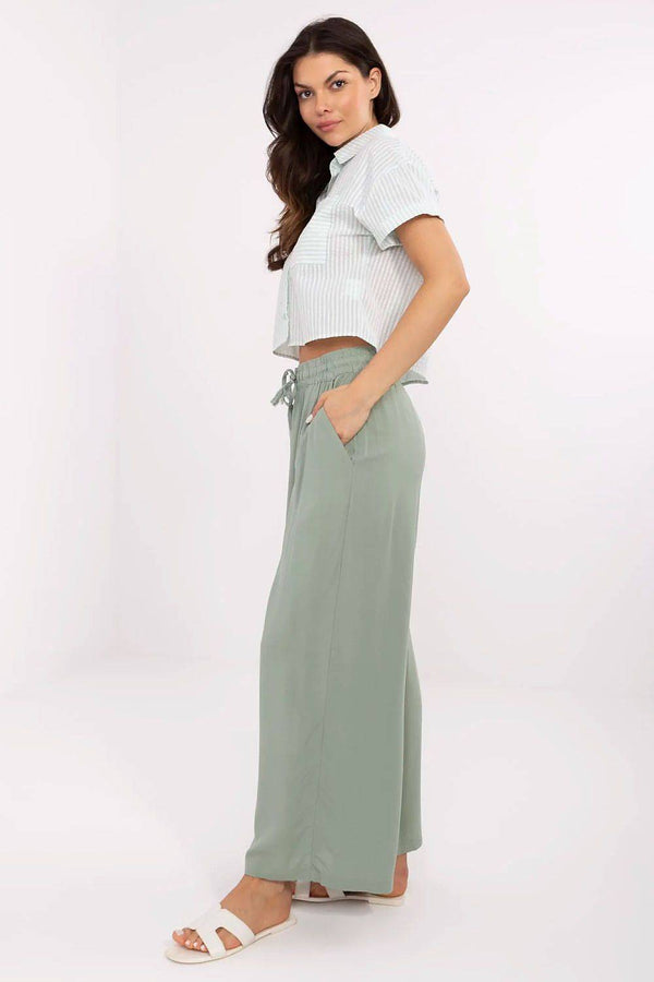 Women trousers model 211491 Sublevel