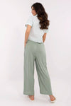 Women trousers model 211491 Sublevel