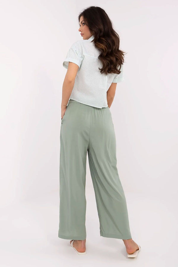 Women trousers model 211491 Sublevel