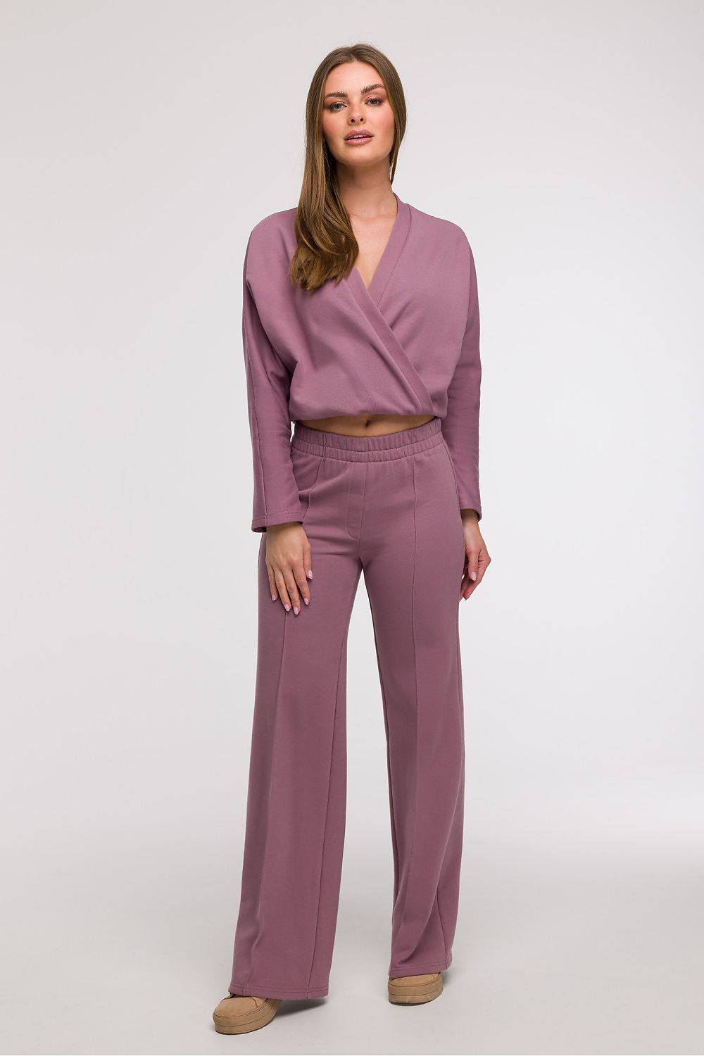 Tracksuit trousers model 211507 BeWear
