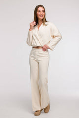Tracksuit trousers model 211508 BeWear