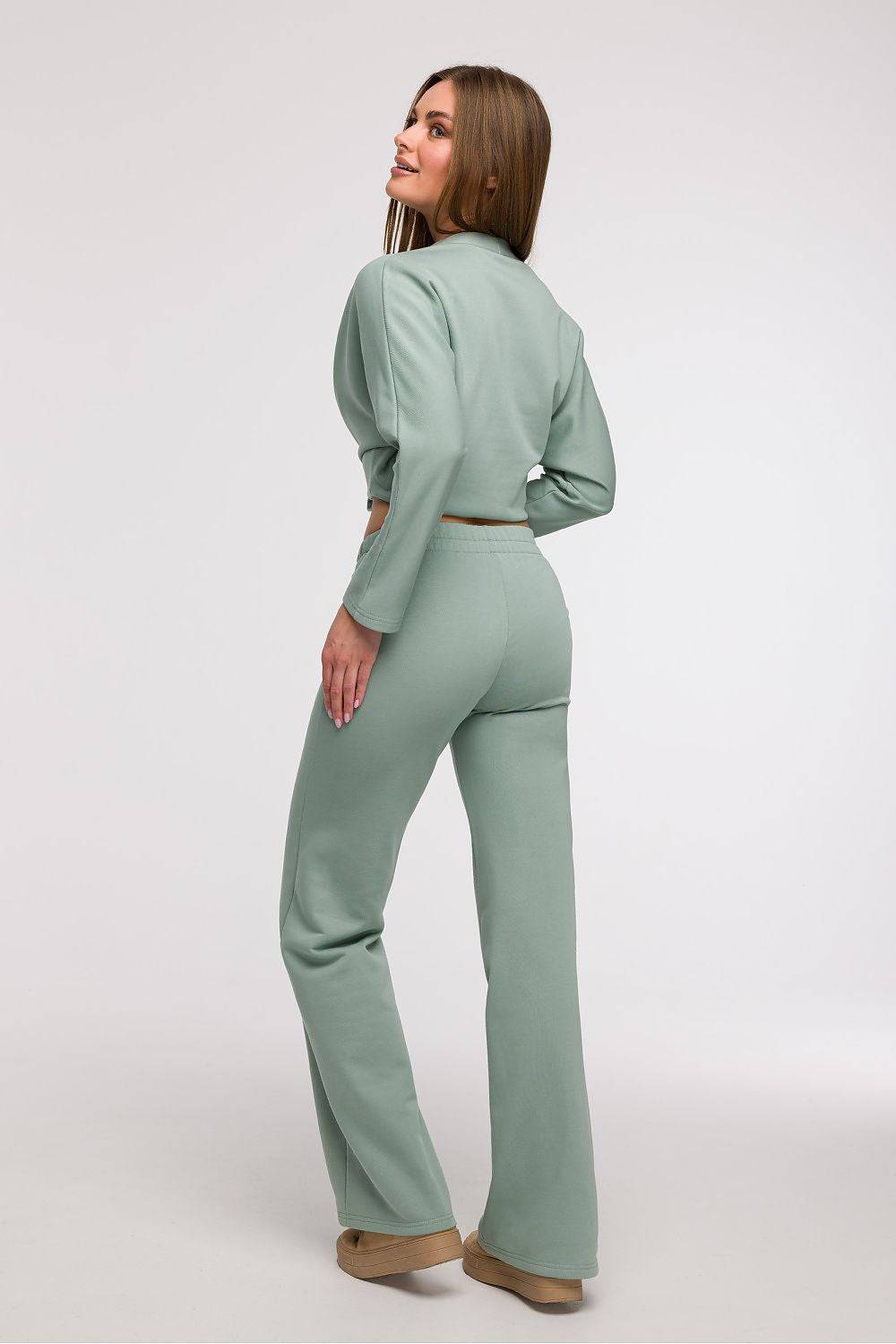 Tracksuit trousers model 211510 BeWear
