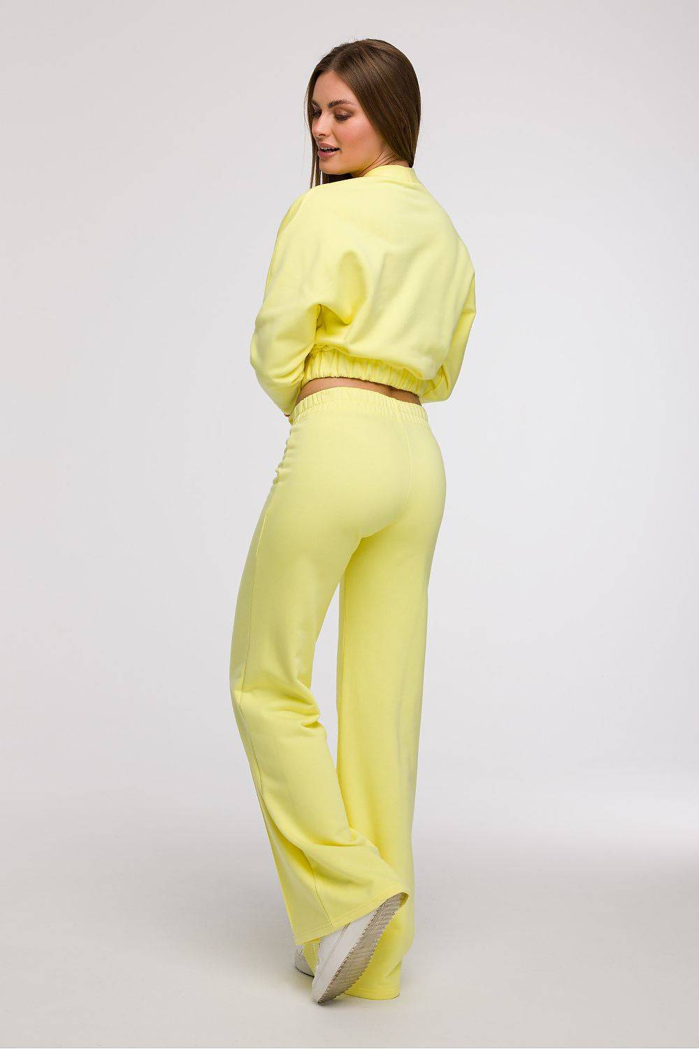 Tracksuit trousers model 211512 BeWear