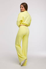 Tracksuit trousers model 211512 BeWear
