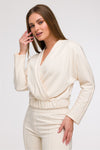Sweatshirt model 211531 BeWear