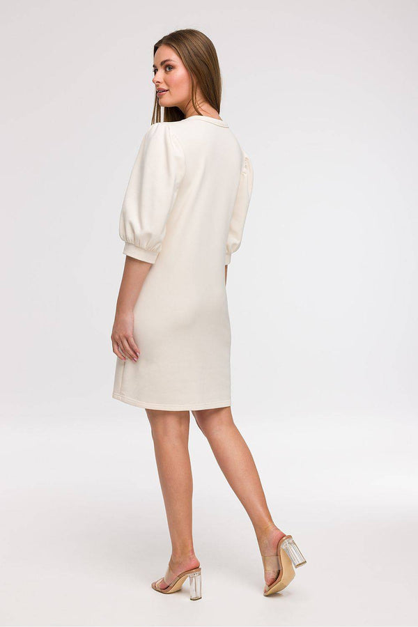 Daydress model 211536 BeWear