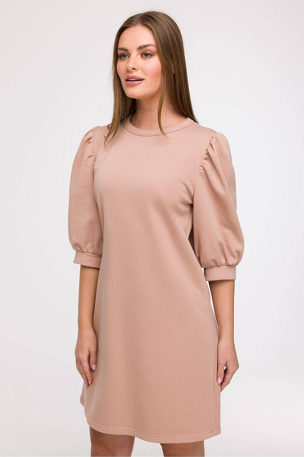 Daydress model 211537 BeWear