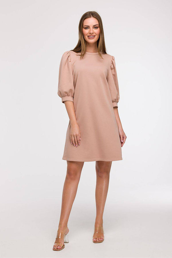 Daydress model 211537 BeWear