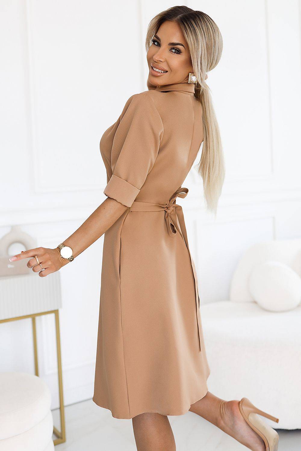 Daydress model 211583 Numoco