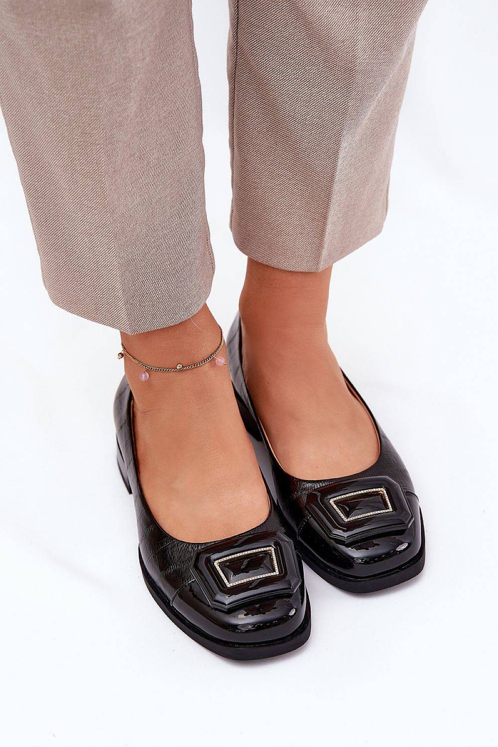 Ballet flats model 211624 Step in style