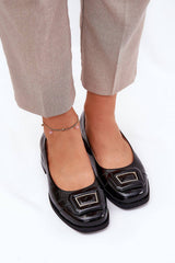 Ballet flats model 211624 Step in style