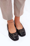 Ballet flats model 211624 Step in style