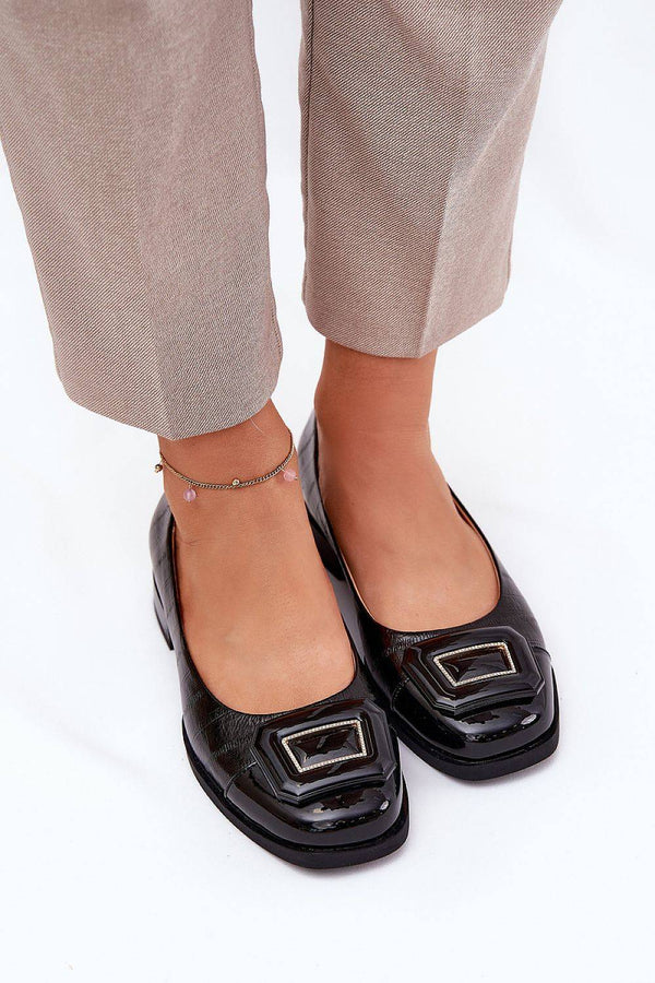 Ballet flats model 211624 Step in style