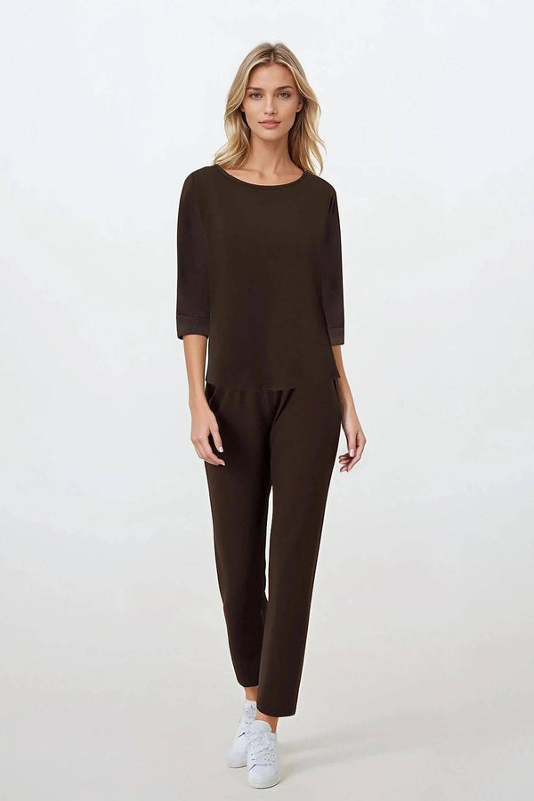 Pyjama model 211667 Momenti Per Me