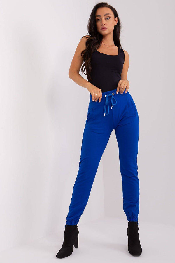 Tracksuit trousers model 211742 Relevance