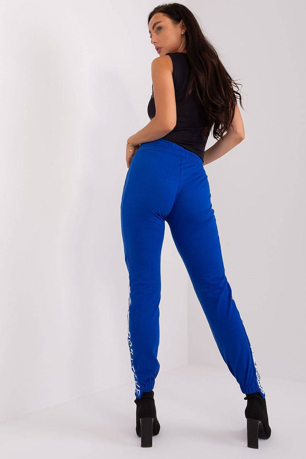 Tracksuit trousers model 211742 Relevance