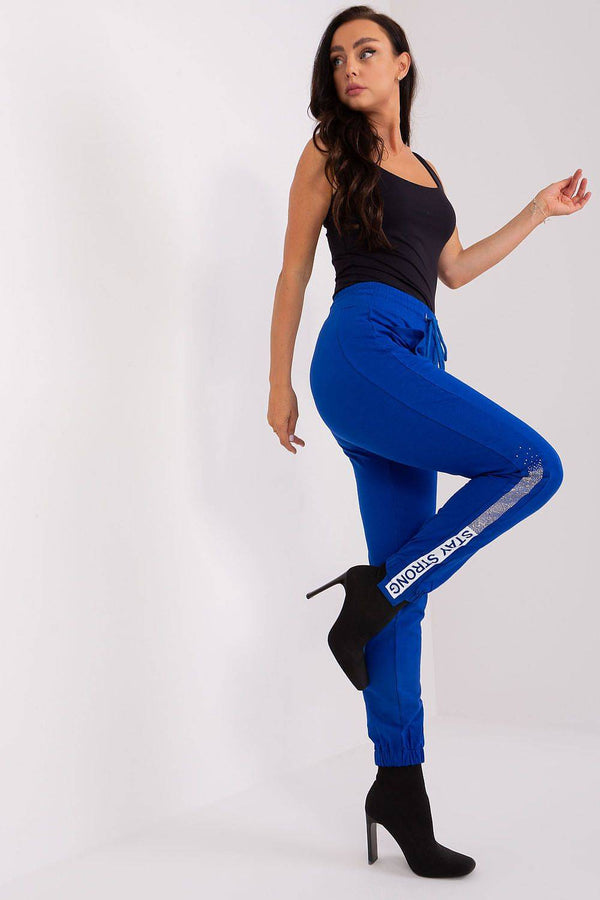 Tracksuit trousers model 211742 Relevance