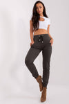 Tracksuit trousers model 211743 Relevance