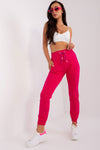 Tracksuit trousers model 211744 Relevance
